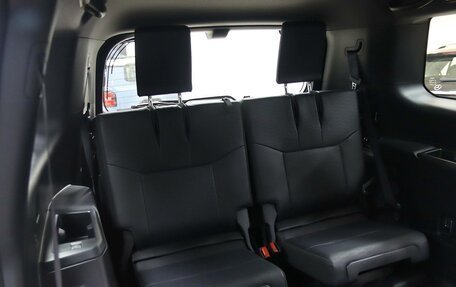 Toyota Land Cruiser Prado, 2025 год, 10 200 000 рублей, 26 фотография
