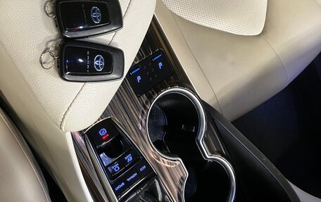 Toyota Camry, 2019 год, 2 250 000 рублей, 38 фотография
