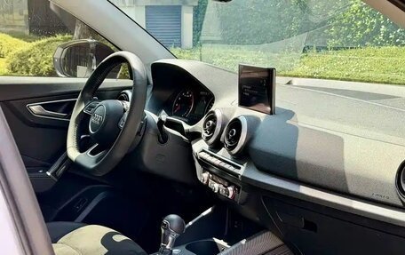 Audi Q2 I, 2022 год, 1 877 007 рублей, 18 фотография