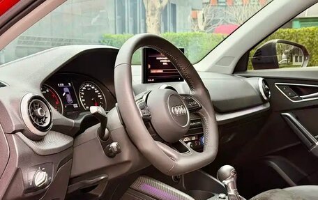 Audi Q2 I, 2022 год, 1 877 007 рублей, 16 фотография