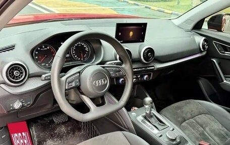 Audi Q2 I, 2022 год, 1 877 007 рублей, 12 фотография