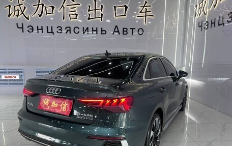 Audi A3, 2023 год, 2 200 000 рублей, 4 фотография
