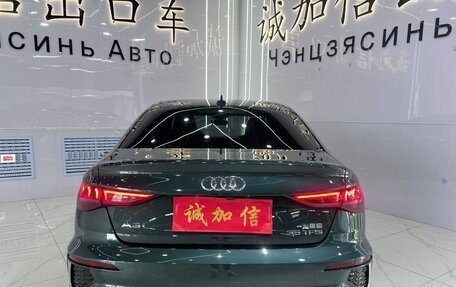 Audi A3, 2023 год, 2 200 000 рублей, 5 фотография