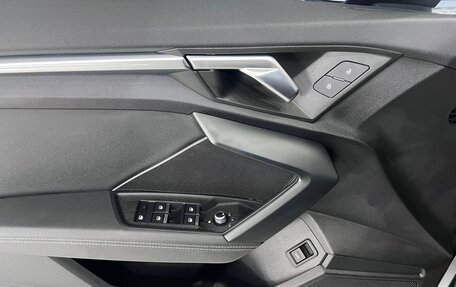 Audi A3, 2023 год, 2 200 000 рублей, 12 фотография