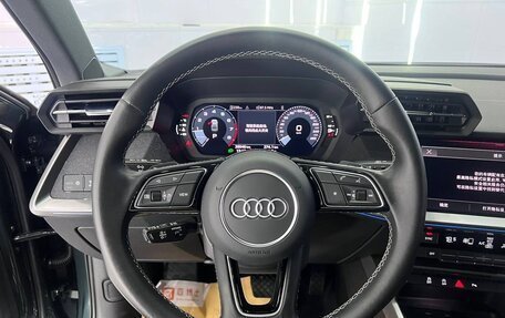 Audi A3, 2023 год, 2 200 000 рублей, 8 фотография