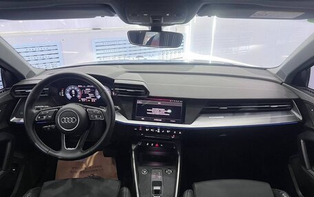 Audi A3, 2023 год, 2 200 000 рублей, 9 фотография