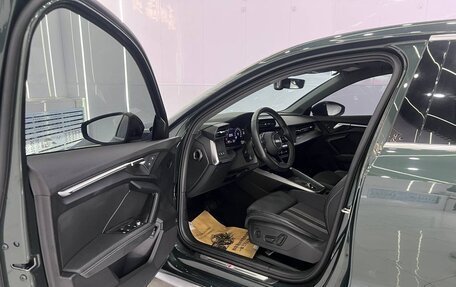 Audi A3, 2023 год, 2 200 000 рублей, 7 фотография