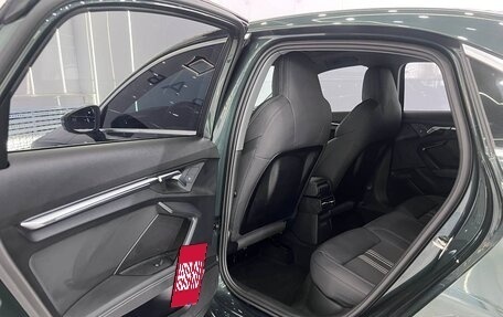 Audi A3, 2023 год, 2 200 000 рублей, 14 фотография