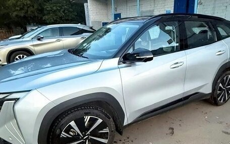 Geely Atlas, 2024 год, 2 790 000 рублей, 4 фотография