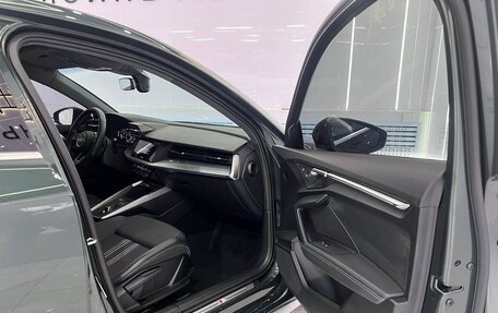 Audi A3, 2023 год, 2 200 000 рублей, 17 фотография