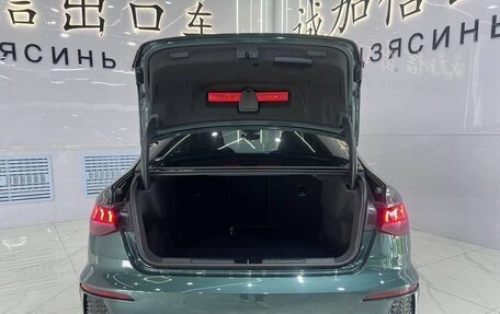 Audi A3, 2023 год, 2 200 000 рублей, 16 фотография