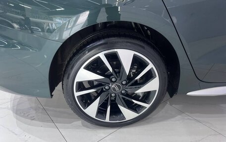 Audi A3, 2023 год, 2 200 000 рублей, 18 фотография