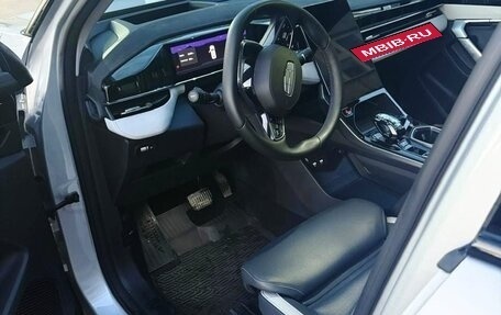 Geely Atlas, 2024 год, 2 790 000 рублей, 5 фотография