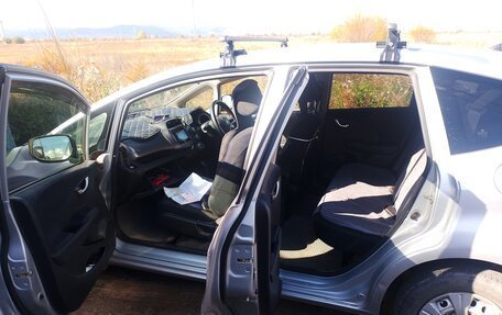 Honda Fit III, 2013 год, 770 000 рублей, 2 фотография