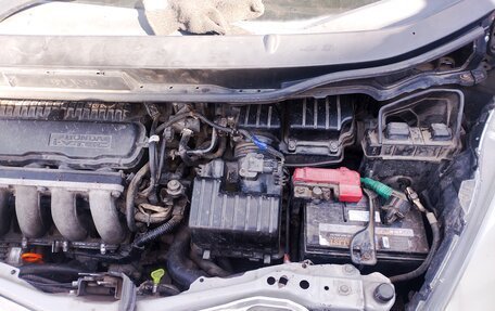 Honda Fit III, 2013 год, 770 000 рублей, 9 фотография