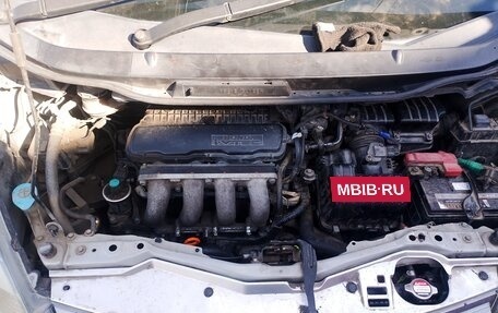 Honda Fit III, 2013 год, 770 000 рублей, 8 фотография