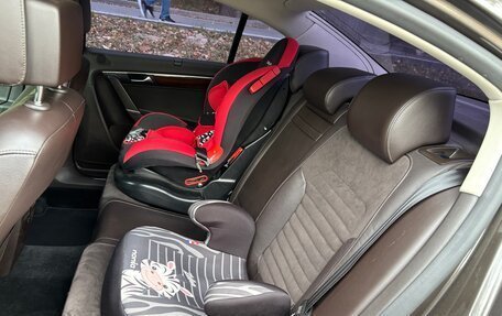 Volkswagen Passat B7, 2012 год, 1 200 000 рублей, 7 фотография