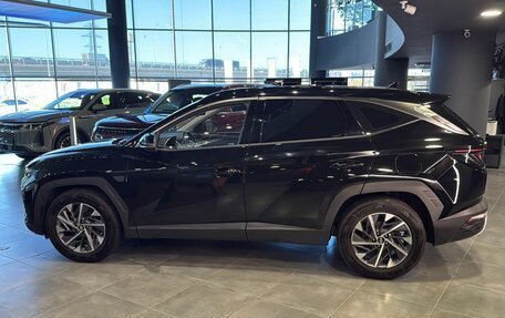 Hyundai Tucson, 2022 год, 2 800 000 рублей, 2 фотография
