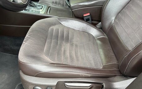 Volkswagen Passat B7, 2012 год, 1 200 000 рублей, 8 фотография