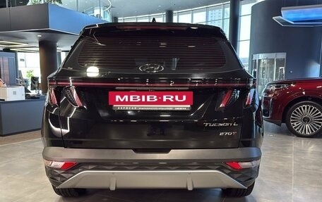 Hyundai Tucson, 2022 год, 2 800 000 рублей, 4 фотография