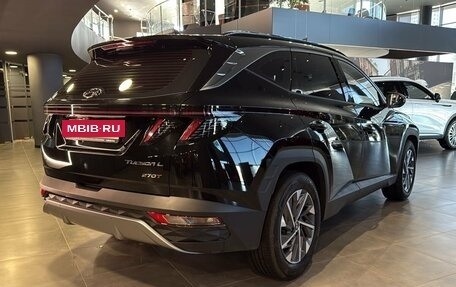 Hyundai Tucson, 2022 год, 2 800 000 рублей, 5 фотография