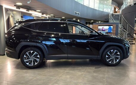 Hyundai Tucson, 2022 год, 2 800 000 рублей, 6 фотография