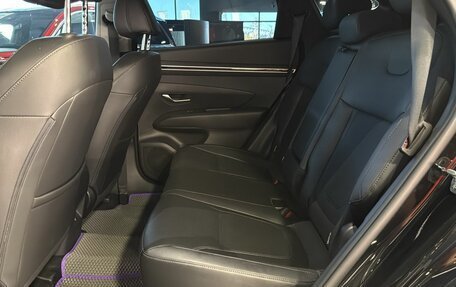 Hyundai Tucson, 2022 год, 2 800 000 рублей, 18 фотография
