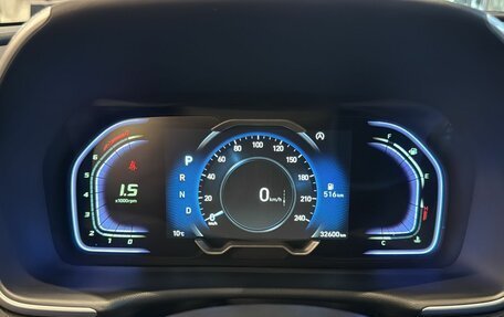 Hyundai Tucson, 2022 год, 2 800 000 рублей, 13 фотография