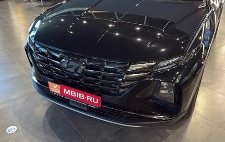 Hyundai Tucson, 2022 год, 2 800 000 рублей, 8 фотография