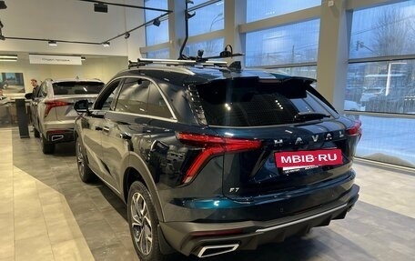 Haval F7, 2026 год, 3 699 000 рублей, 3 фотография