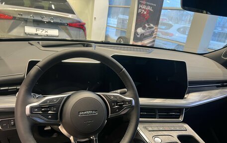 Haval F7, 2026 год, 3 699 000 рублей, 12 фотография