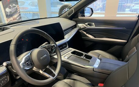 Haval F7, 2026 год, 3 699 000 рублей, 9 фотография