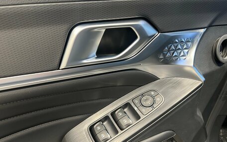 Haval F7, 2026 год, 3 699 000 рублей, 10 фотография