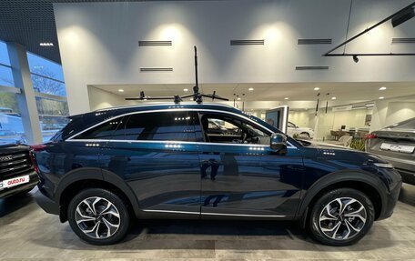 Haval F7, 2026 год, 3 699 000 рублей, 6 фотография