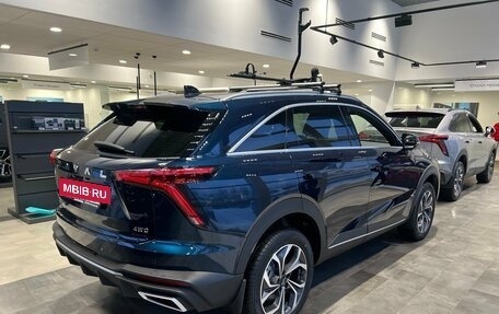 Haval F7, 2026 год, 3 699 000 рублей, 5 фотография