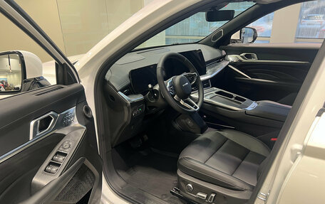 Haval F7, 2026 год, 3 799 000 рублей, 6 фотография
