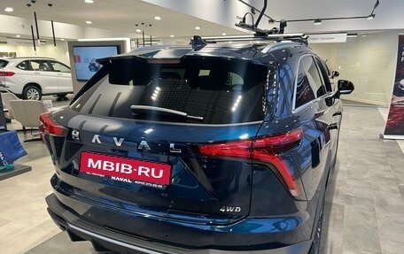 Haval F7, 2026 год, 3 699 000 рублей, 4 фотография