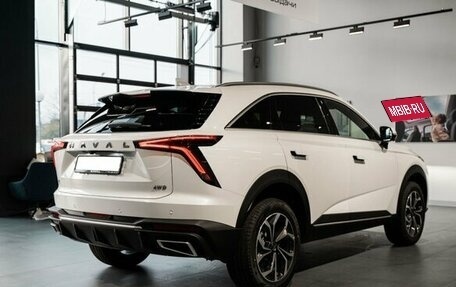 Haval F7, 2026 год, 3 799 000 рублей, 4 фотография