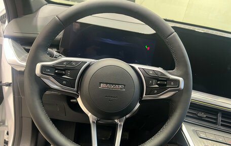 Haval F7, 2026 год, 3 799 000 рублей, 10 фотография