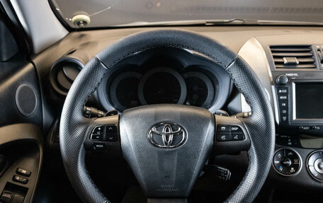 Toyota RAV4, 2010 год, 1 389 000 рублей, 6 фотография