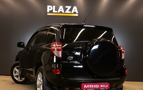 Toyota RAV4, 2010 год, 1 389 000 рублей, 3 фотография