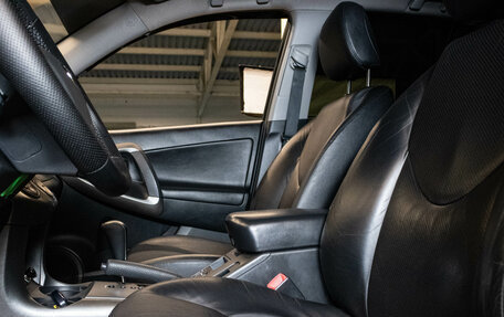 Toyota RAV4, 2010 год, 1 389 000 рублей, 9 фотография