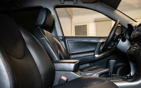 Toyota RAV4, 2010 год, 1 389 000 рублей, 12 фотография