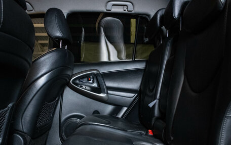 Toyota RAV4, 2010 год, 1 389 000 рублей, 10 фотография