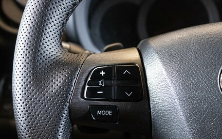 Toyota RAV4, 2010 год, 1 389 000 рублей, 16 фотография