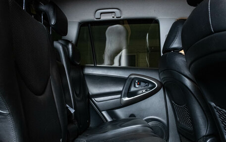 Toyota RAV4, 2010 год, 1 389 000 рублей, 11 фотография