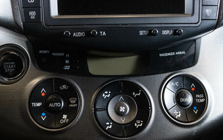 Toyota RAV4, 2010 год, 1 389 000 рублей, 22 фотография