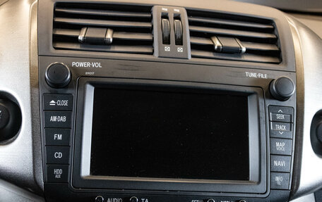 Toyota RAV4, 2010 год, 1 389 000 рублей, 21 фотография