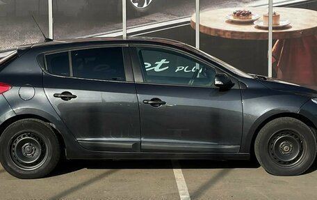 Renault Megane III, 2010 год, 490 000 рублей, 6 фотография