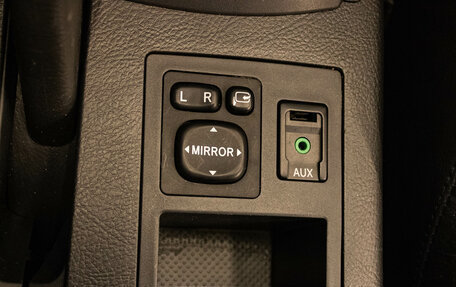 Toyota RAV4, 2010 год, 1 389 000 рублей, 25 фотография